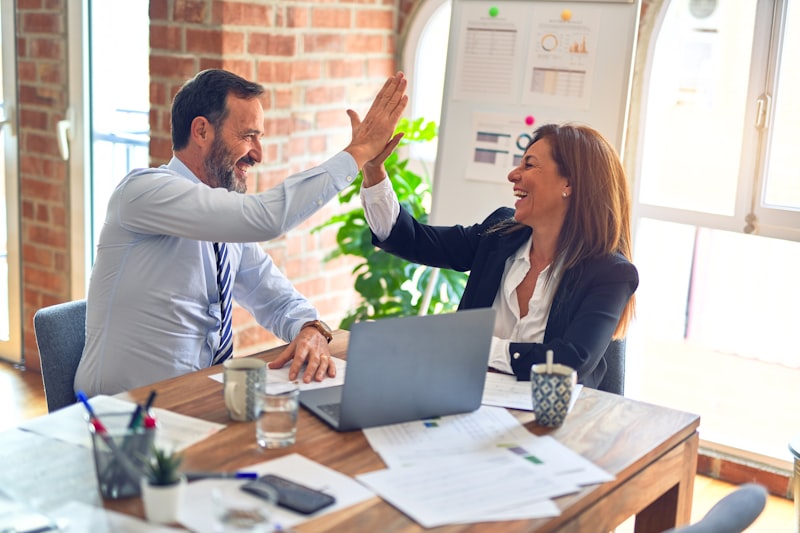 Soluciones financieras B2B
