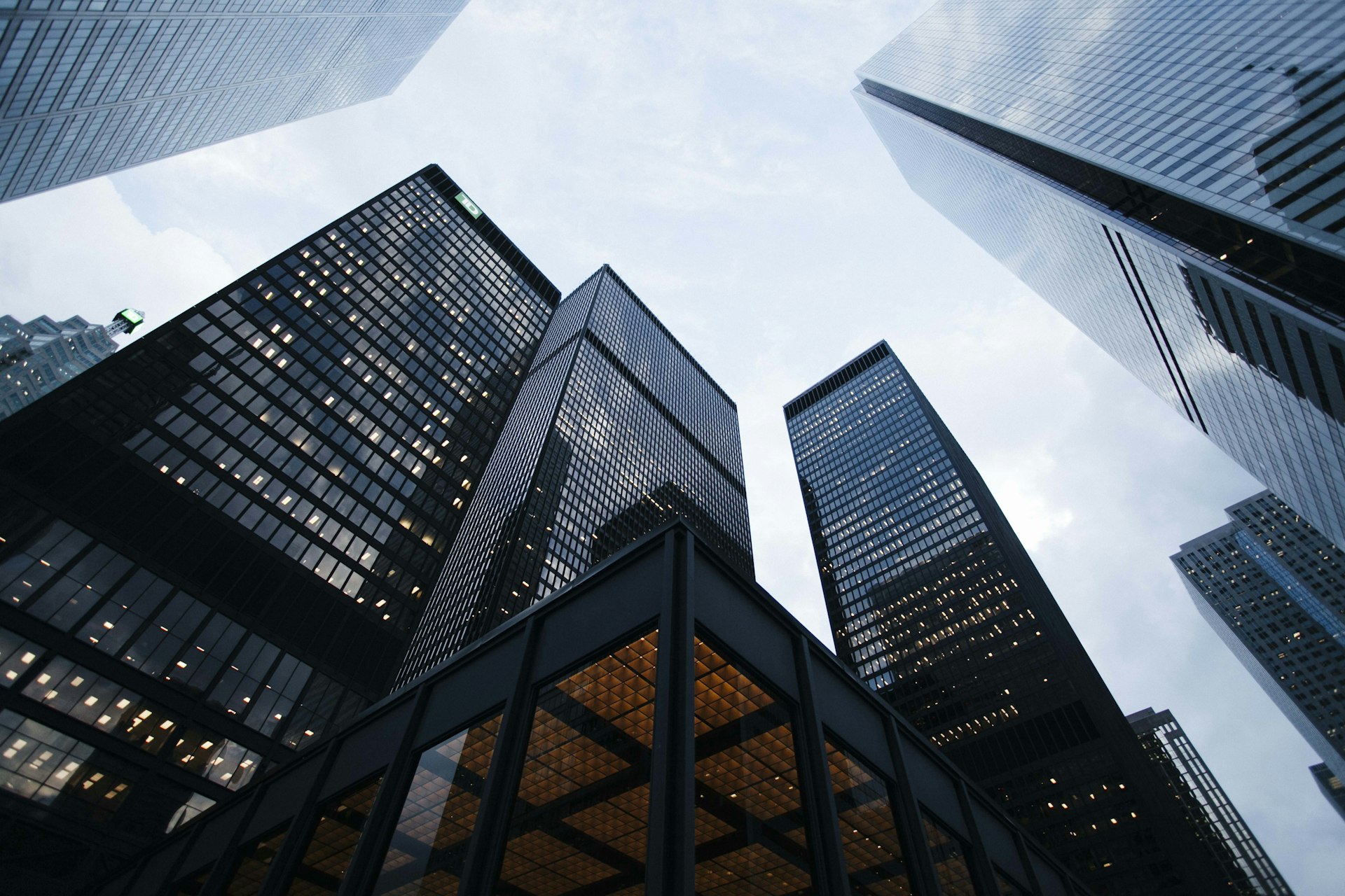 Consultoría financiera empresarial en México